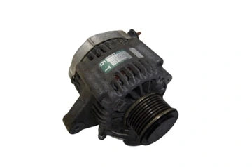 TOYOTA HIACE 06-12 BRUKT DYNAMO