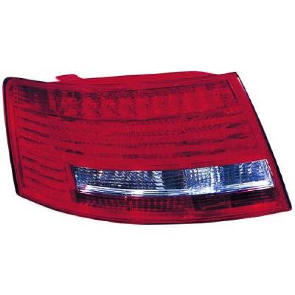 AUDI A6 04-08 Baklykt Venstre Sedan LED