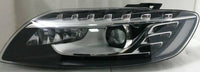 AUDI Q7 10-15 Frontlykt Venstre Bi-xenon