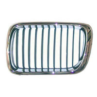 BMW 3 E36 96-99 Grill Venstre