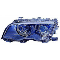 BMW 3 E46 Cpé/Cab 99-01 Frontlykt Xenon Venstre