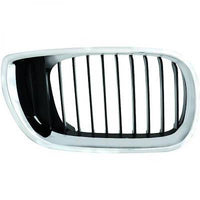 BMW 3 E46 01-05 Grill Venstre