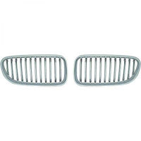 BMW 3 E92 10-13 Grill Chrome