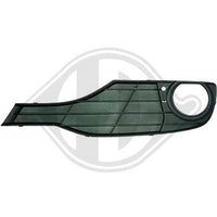 BMW 3 F30 11-15 Fangerdeksel Venstre