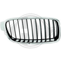 BMW 3 F30 11-15 Grill Venstre