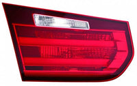 BMW 3 F30 F31 11-15 Baklykt Indre Venstre