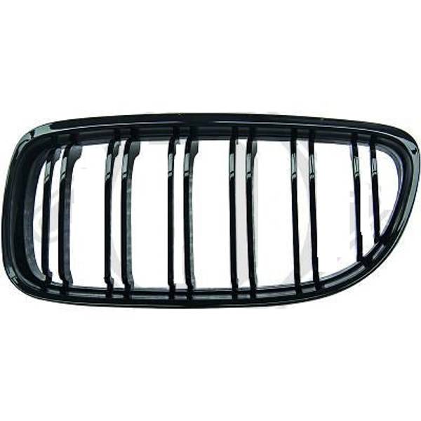 BMW 3 E92 09-12 Grill M-Look
