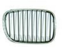 BMW 5 E39 95-00 Grill Høyre