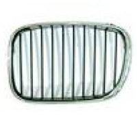 BMW 5 E39 95-00 Grill Venstre