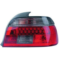 BMW 5 E39 95-00 Baklykter Sotet LED