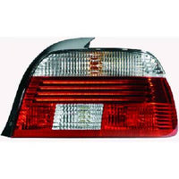 BMW 5 E39 95-00 Baklykter Sedan Celis LED