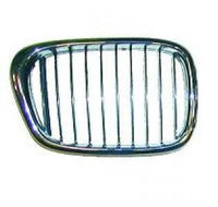 BMW 5 E39 00-03 Grill Høyre