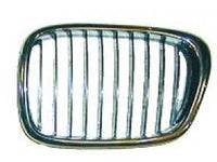 BMW 5 E39 00-03 Grill Venstre