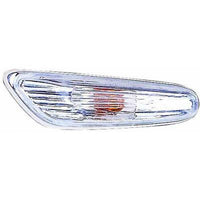 BMW 5 E60 E61 03-10 Side-blinklykt Venstre