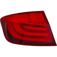 BMW 5 F10 10-13 Baklykt Ytre Venstre