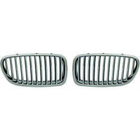 BMW 5 F10 F11 10-13 Grill Venstre