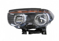 BMW 7 01-05 Frontlykt Venstre