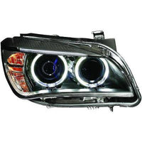 BMW X1 E84 12-15 Frontlykt Bixenon Valeo Høyre