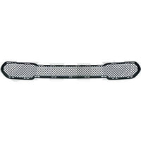 BMW X1 E84 09-12 Fangergrill