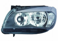 BMW X1 E84 12-15 Frontlykt H7 Høyre