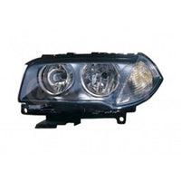 BMW X3 E83 06-10 Frontlykt Venstre