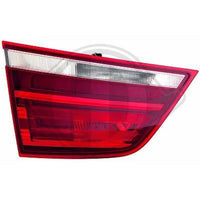 BMW X3 F25 10-14 Baklykt Indre LED Venstre