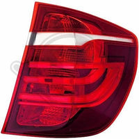 BMW X3 F25 10-14 Baklykt Høyre Ytre
