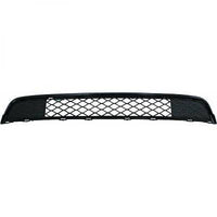 BMW X3 F25 10-14 Fanger-grill Nedre