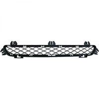 BMW X3 F25 10-14 Fanger-grill Øvre