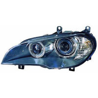 BMW X5 E70 07-10 Frontlykt Xenon Org Venstre