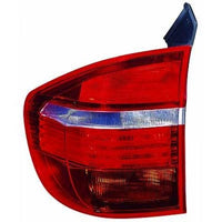 BMW X5 E70 07-10 Baklykt Ytre Venstre