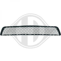 BMW X5 E70 10-13 Fangergrill Midtre