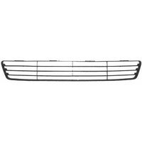 FORD FIESTA 02-05 Grill i Fanger