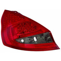 FORD FIESTA 08-12 Baklykter LED