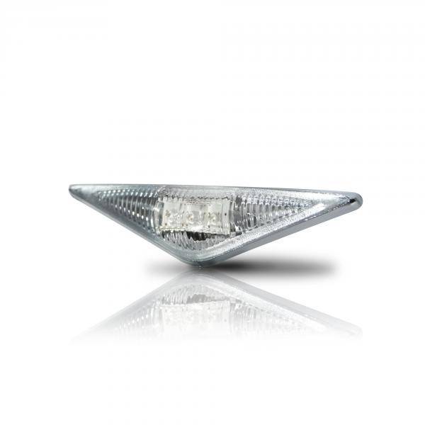 FORD FOCUS 98-01 Sideblinklykter LED