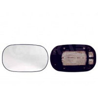 FORD KA I 96-08 Speilglass H/V