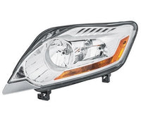 FORD KUGA I 07-13 Frontlykt  Venstre