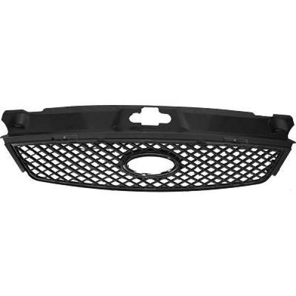 FORD MONDEO III 03-07 Grill