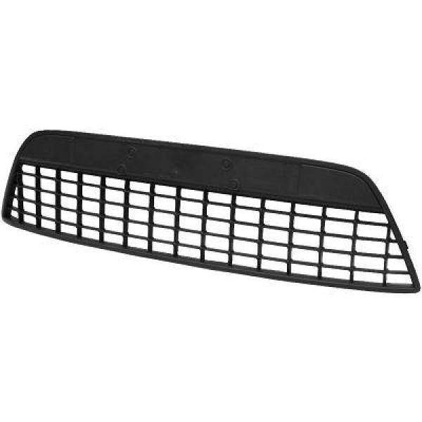 FORD MONDEO IV 07-10 Fanger-grill