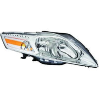 FORD MONDEO IV 10-12 Frontlykt Høyre