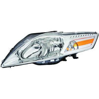 FORD MONDEO IV 10-12 Frontlykt Venstre