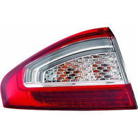 FORD MONDEO IV 5D 10-14 Baklykt LED Ytre Venstre
