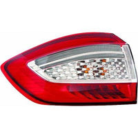 FORD MONDEO IV STV 10-14 Baklykt Ytre Venstre