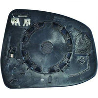 FORD MONDEO IV 10-14 Speil-glass Venstre