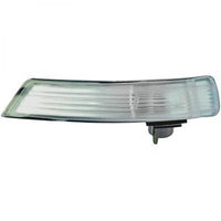 FORD MONDEO IV 10-14 Speil-blinklykt Venstre