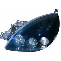 FORD PUMA 97-02 Frontlykt Ha Bosch Venstre