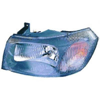 FORD TRANSIT 00-06 Frontlykt Venstre