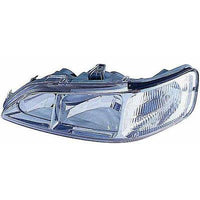 HONDA ACCORD VI 98-02 Frontlykt Venstre