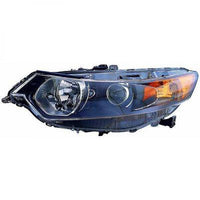 HONDA ACCORD VIII 08-11 Frontlykt Venstre