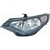 HONDA CIVIC 12-15 Frontlykt Venstre